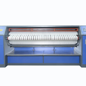 Flat Work Drying Ironer