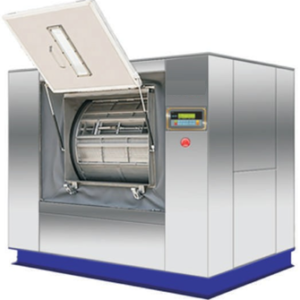 Barrier Washer Extractor