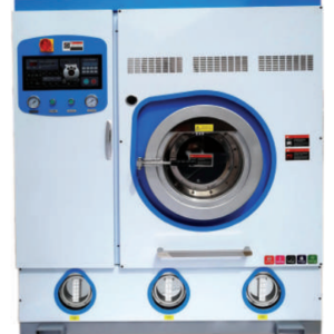 Perc Dry Cleaning Machine