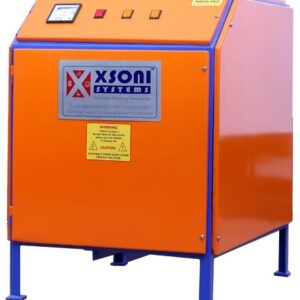 Electric Steam Generator