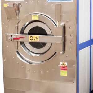 Industrial Washer Extractors