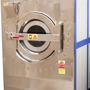 Industrial Washing & Processing Machine