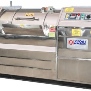 Industrial Washing machine & Textile Processing Machine
