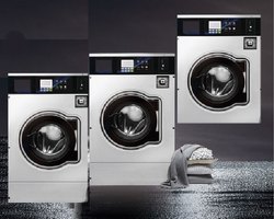 Mild Wash Machines