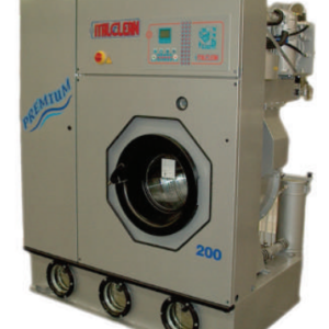 Perc Dry Cleaning Machine