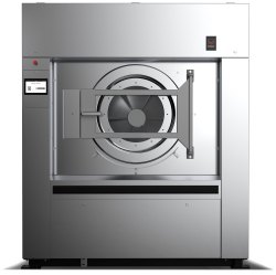 Soft Mount Washer Extractor