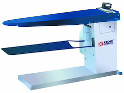 Vacuum Finishing Table