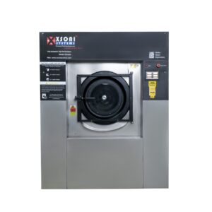 Industrial Washer and Extractor