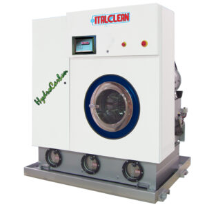Hydrocarbon Multisolvent Machines