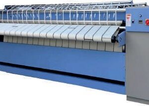 Flat Work Ironer